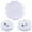 White, variant on Spinning Top Arena - Burst Gyro Disk Battle Game Stadium,TD1009-A43 White