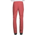 thumbnail image 2 of Scrubstar Women's Core Essentials Brushed Poplin Drawstring Cargo Scrub Pant, 2 of 2