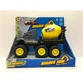 thumbnail image 3 of Maisto Fresh Metal Builder Zone Quarry Monsters, Cement Mixer, 3 of 3