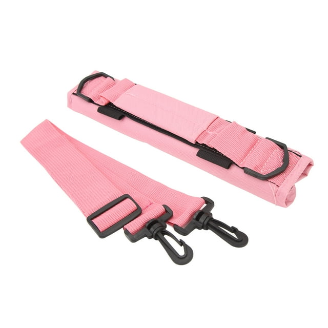 Club Bag, Large Capacity Detachable Shoulder Club Carrier for Travel and Outdoor Activities