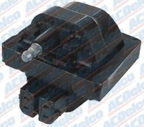 AC DELCO # D535 NEW IGNITION COIL 