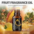 thumbnail image 4 of MAYJAM 8Pcs Fragrance Oil Set Fruit Essential Oils for Diffusers, Candle Making (8X10Ml), 4 of 8