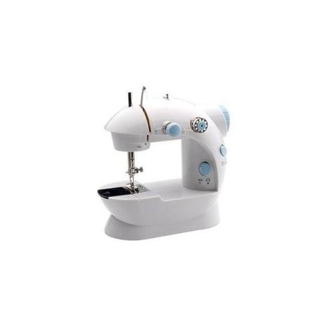 Lil Sew and Sew Combo Sewing Machine Electricand Scissors LSS202C