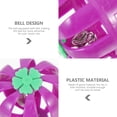 thumbnail image 2 of Shisuyan 18Pcs Relieve Emotions Kitten Accessory Plastic Exercise Natural Instincts, 2 of 9