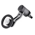 thumbnail image 4 of Teléfono del automóvil Monte Air Vent Theleer Telephone Set se adapta a la mayoría de los teléfonos inteligentes Accesorios automotrices Soporte Estilo D, 4 of 9