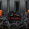 thumbnail image 6 of Open Box ESPN 2 Player Hoop Basketball Arcade Game w/ Scoreboard & Balls, 6 of 11