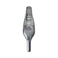thumbnail image 3 of Compact Lithium Handheld Vacuum - Gray HNVC220BCZ01, 3 of 9