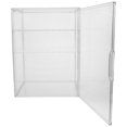 thumbnail image 1 of WHAMVOX Caja Organizadora Acrílica Para Con Puerta Magnética Y Divisores Ajustables, 1 of 6