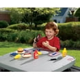 thumbnail image 2 of Little Tikes Backyard Barbeque Grillin' Goodies, 2 of 3