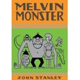 thumbnail image 4 of Melvin Monster, Volume 3: The John Stanley Library, 4 of 4