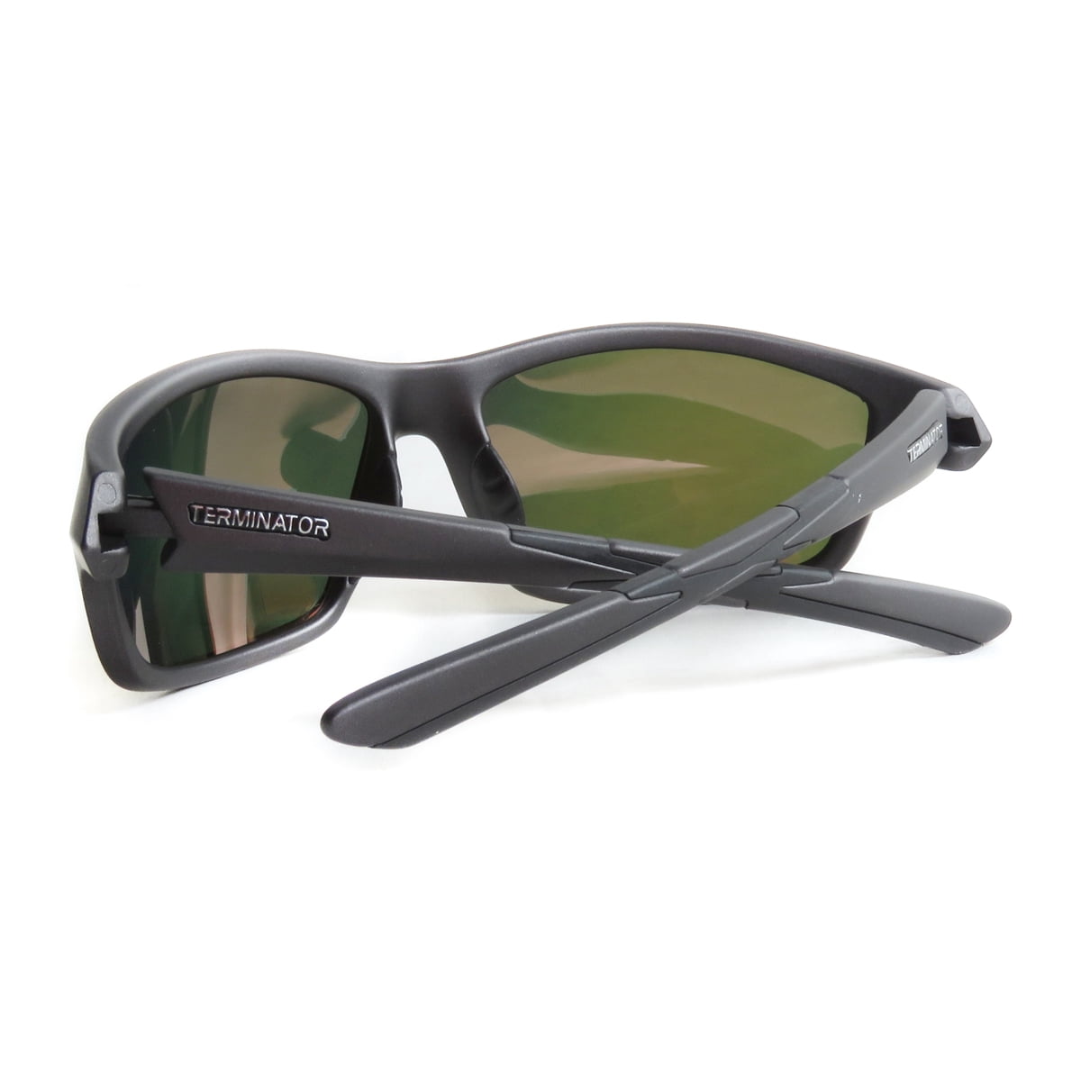 Terminator Polarized Outdoor Sunglasses for Adults - Jetty 1 Pair