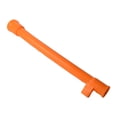 thumbnail image 4 of Engine Oil Dipstick Tube Replaces 06A103663C for Golf 2.0L, 4 of 8