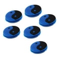 thumbnail image 3 of Paquete de 6 Amortiguadores de Vibraciones de Tenis Zulema Antivibrador de Raqueta de Tenis, 3 of 8