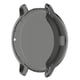 thumbnail image 3 of Carcasa de TPU para Samsung Galaxy Watch Active 2 44 mm R820 (negro transparente) Ehuebsd Para estrenar, 3 of 6