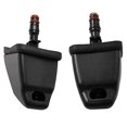 thumbnail image 1 of New Left & Right Side Headlight Washer Nozzle for HONDA CRV 2002-2006 76885-SCA-S11 76880-SCA-S11, 1 of 5