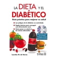 thumbnail image 1 of La Dieta Y El Diabético, 1 of 2