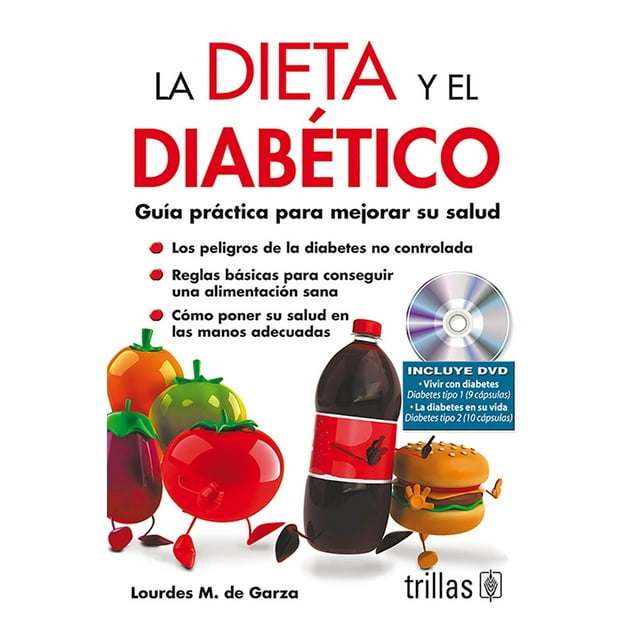 La Dieta Y El Diabético