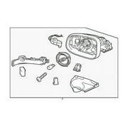 Genuine OE Volvo Mirror Assembly - 31402628