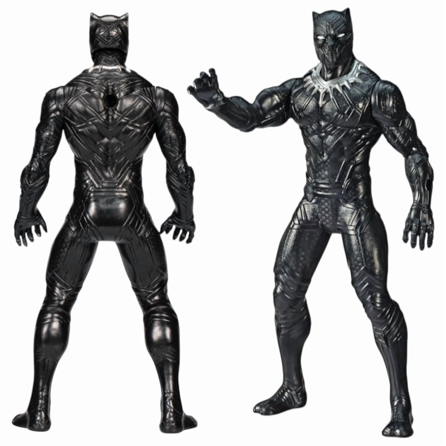 Marvel Basic 9.5" Super Hero 4-Pack Set