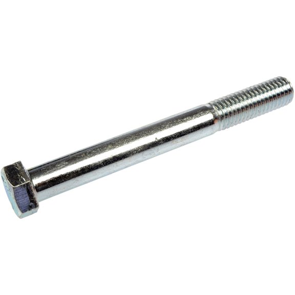 Dorman 803-550 Cap Screw-Hex Head-Grade 5- 9/16-12 x 5 In. (Pack of 4)
