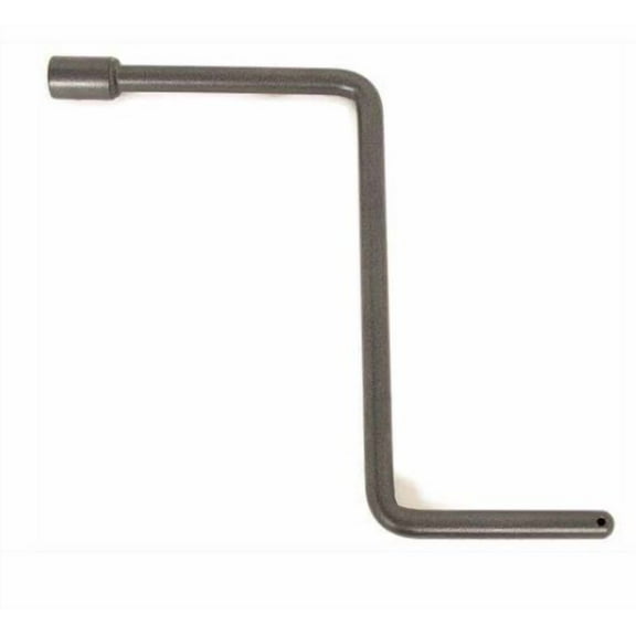 Husky Towing 87639 Brute TRAILER JACK ACCESSORIES