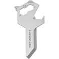 thumbnail image 2 of Keysmart Alltul Animal Series Stainless Steel Multi-Tool - Wolf, 2 of 4