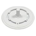 thumbnail image 4 of 4Pcs Chiffons de Serpillière Module de Nettoyage pour Deebot X2 / X2 Pro Robot Aspirateurs Accessoire de Pièce de Rechange, 4 of 6