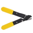 thumbnail image 3 of Wire Stripper, Convenient Durable Cable Cutter Easy Operation Easy To Carry  For Industry, 3 of 8