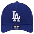 thumbnail image 2 of Men's New Era  Royal Los Angeles Dodgers 9FORTY M-Crown Adjustable Hat, 2 of 6