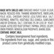 thumbnail image 3 of Cheddar Cheese Crackers, 27.3 oz Carton, 3 of 5