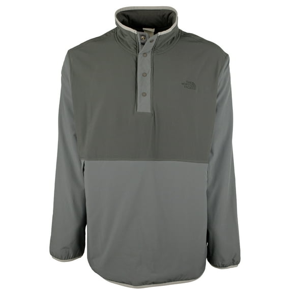 The North Face Men's Mountain Sweatshirt Pullover