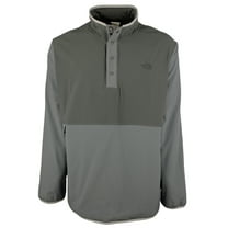 The North Face Men's Mountain Sweatshirt Pullover