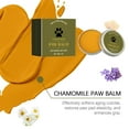 thumbnail image 6 of Paw Cream for Dogs and Cats with Natural Ingredients to Moisturize and Repair Dry Cracked Pads and Protect from Heat and Cold, 6 of 9