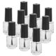 thumbnail image 1 of Botellas De Esmalte De Uñas, Botella De Vidrio Para Esmalte De Uñas, Botella De Esmalte De Uñas Duradera Con Tapa De Cepillo, Botellas Vacías De Esmalte De Uñas De 5 Ml Para, 1 of 7