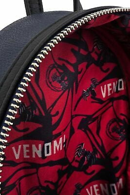 loungefly venom