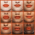 thumbnail image 3 of Maybelline New York Lip Studio COLORblur Matte Lipstick Pencil & Smudger, Orange Ya Glad, 0.04 oz., 3 of 3