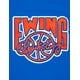 thumbnail image 3 of Playera Caballero Patrick Ewing Azul EWT423, 3 of 3