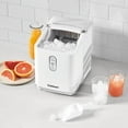 thumbnail image 4 of Cuisinat Ice Cube Maker Bullet Ice, IMC-2, 4 of 6
