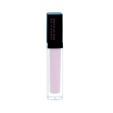 Jemma Kidd Hi-Shine High Shine Silk-Touch Lipgloss - (Best High End Lip Gloss)