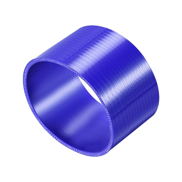 A ABSOPRO 1 Ensemble Tuyau En Silicone Noir De Voiture 63