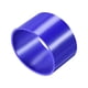 thumbnail image 1 of Acoplador de Silicona Unique Bargains Recto 127mm 76mm azul, 1 of 4