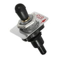thumbnail image 5 of WHAMVOX Stop Kill Toggle Switch Replacement Engine Stop Switch Chainsaw Toggle Switch Part Compatible With Lawn Mower Chainsaw 041av 070, 5 of 7