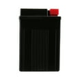 thumbnail image 4 of PowerStar YTX12-BS Motorcycle Battery Compatible with Aprilia RSV Mille R Naga 2003 to 2003, 4 of 8