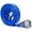 Blue + PVC#08, variant on Pool Backwash Hose 1.5 ID x 100 ft Blue PVC Lay Flat Discharge Hose with Aluminum Camlock Fittings for Swimming Pool Drain and Pump Discharge