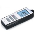 thumbnail image 2 of Medidor de oxígeno de alta precisión Detector de concentración de oxígeno portátil (O2) con LCD, 2 of 8