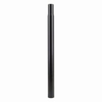 Sunlite Alloy Pillar Seatpost 25.0mm 350mm Black