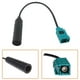 thumbnail image 4 of Adaptador de antena aérea de coche hembra a radio DIN para Peugeot, 4 of 4