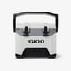 thumbnail image 1 of Cooler Igloo BMX 25 QT Blanco/Negro, 1 of 2