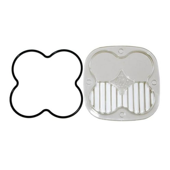 Baja Design 668403 Squadron Pro and Sport Combo Lens Kit