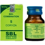 SBL Bio-Combination 5 Tablet